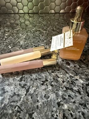 Sand and Fog Fragrance Duo
